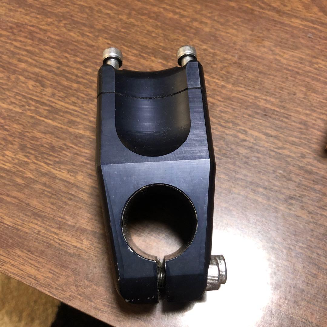 ジャンクbrooklyn machine worksステムヴィンテージ 90s