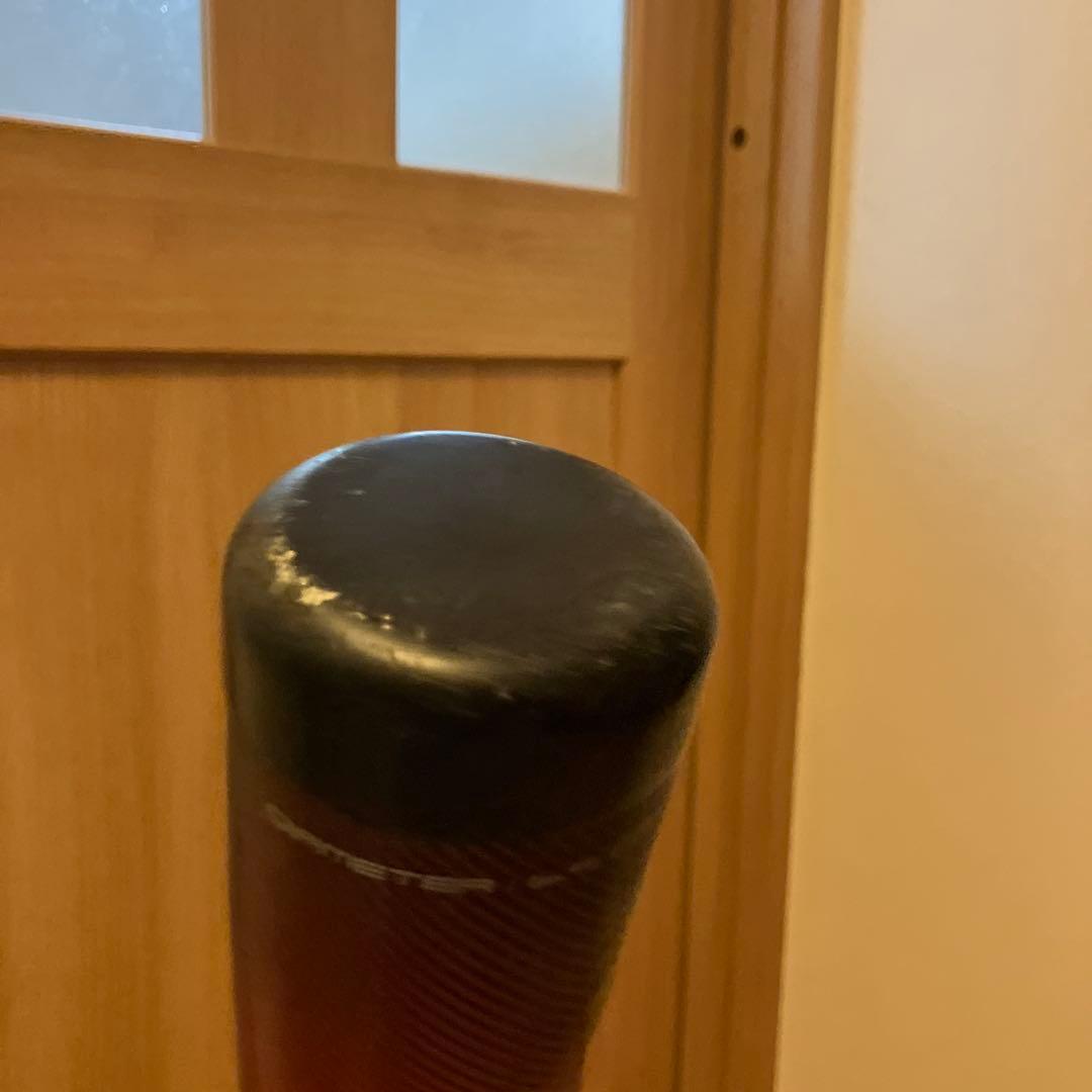 【美品】ほぼ新品　MMジュニア 78cm 少年野球軟式　SSK