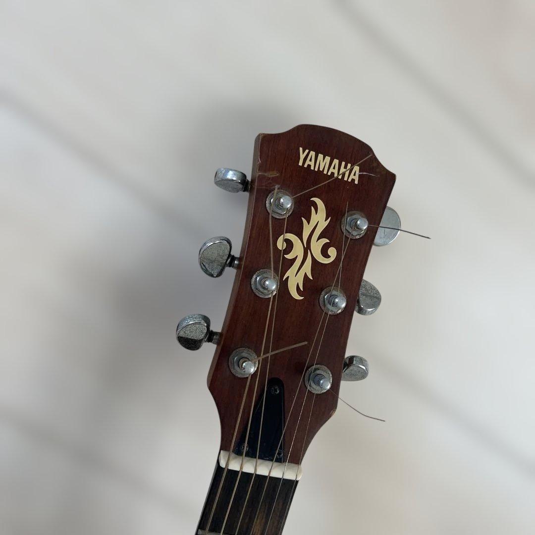 【一期一会】YAMAHA エレアコースティックギターAPX-3A ヤマハ