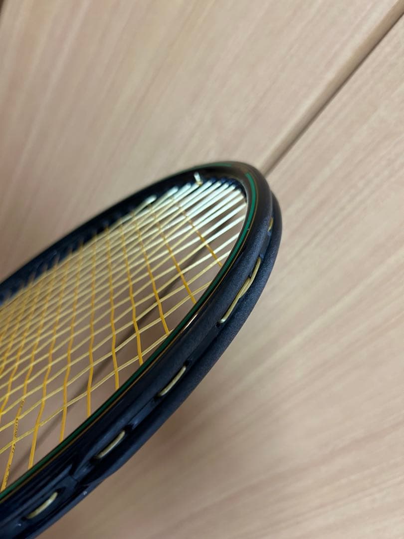 Prince Tour Graphite グラファイト 107 G2