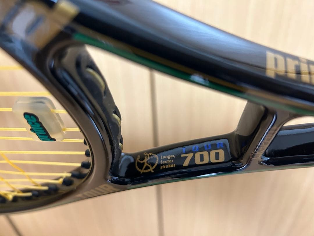 Prince Tour Graphite グラファイト 107 G2