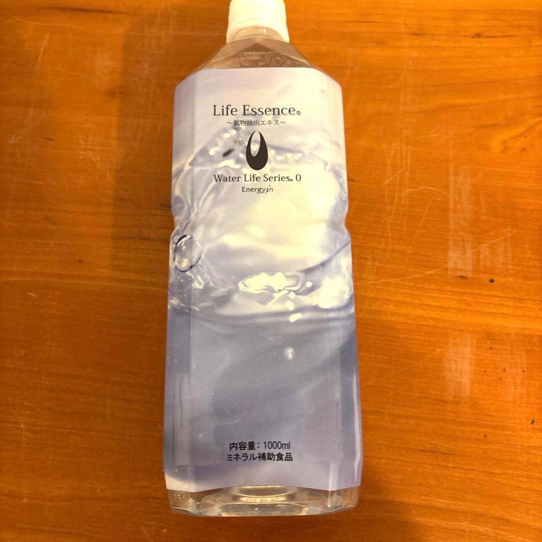 ミネラルウォーター Club eco Water 1000ml