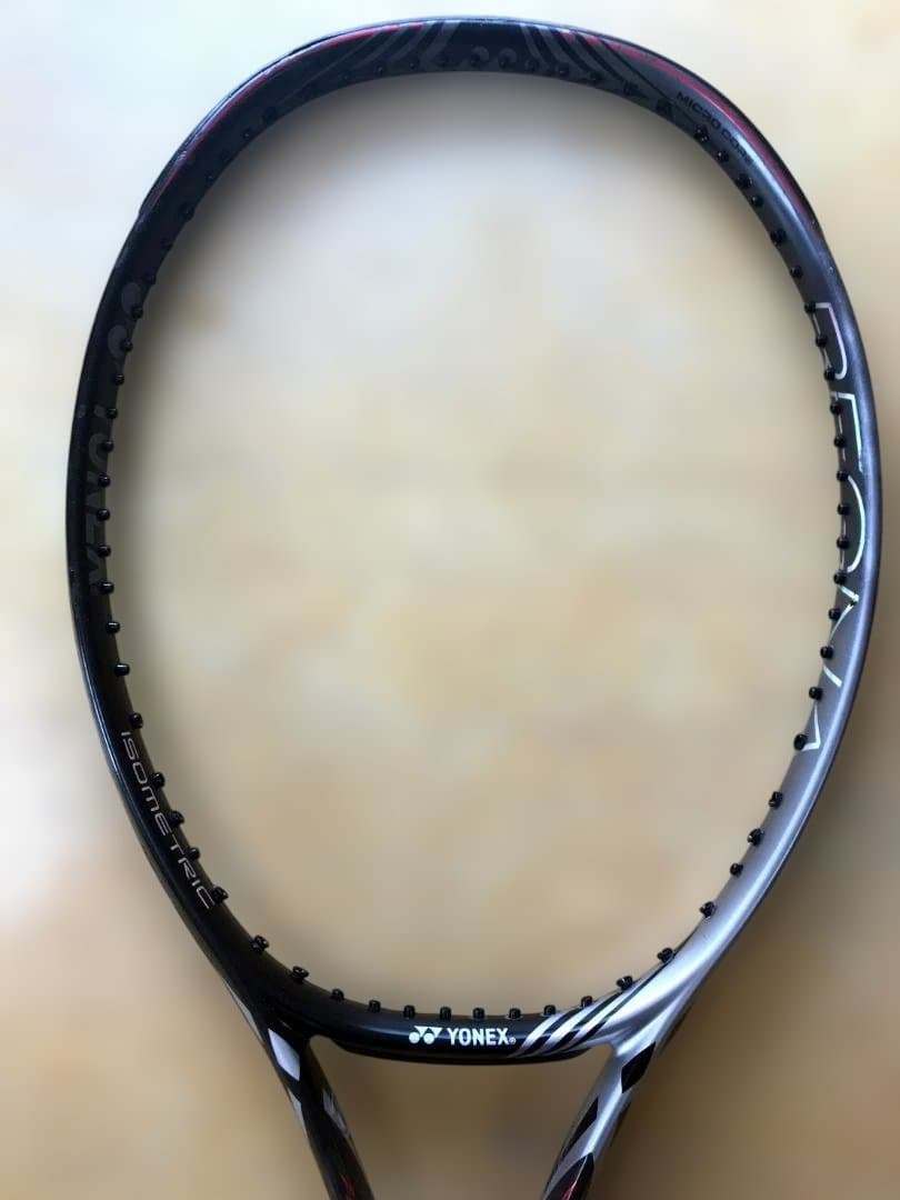 YONEX 初代REGNA98 硬式テニスラケット