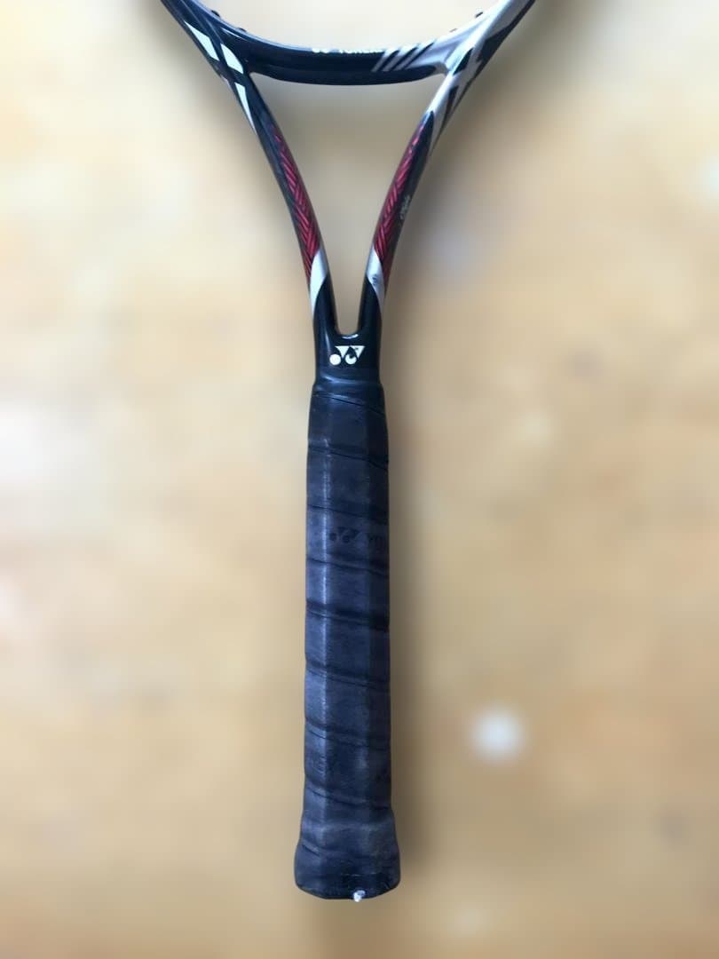 YONEX 初代REGNA98 硬式テニスラケット