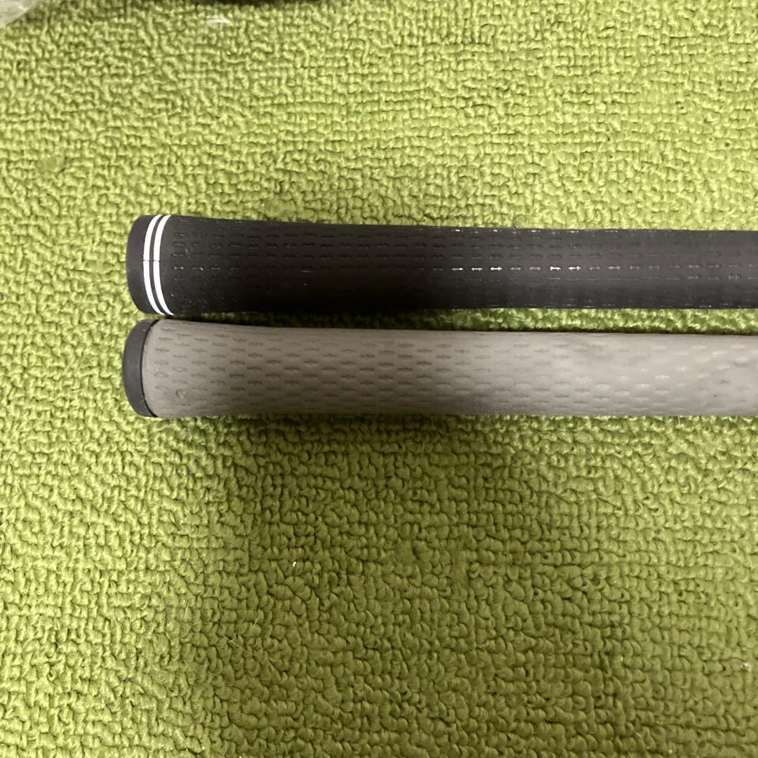 初代 キャロウェイAPEX UW 17°