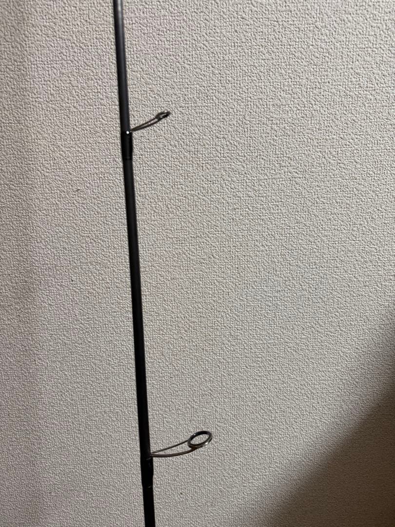 ロッド Crazy Bass Studio RAVAGE AERA