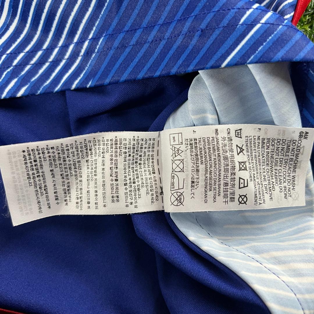 日本代表 2022 ホーム ユニフォーム 正規品 Lサイズ ワールドカップ