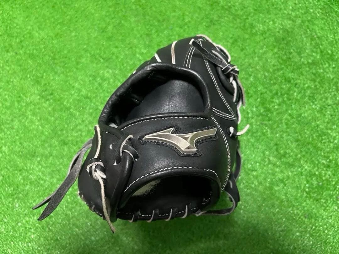 ミズノプロ　イチローモデル　A51 軟式　外野手用