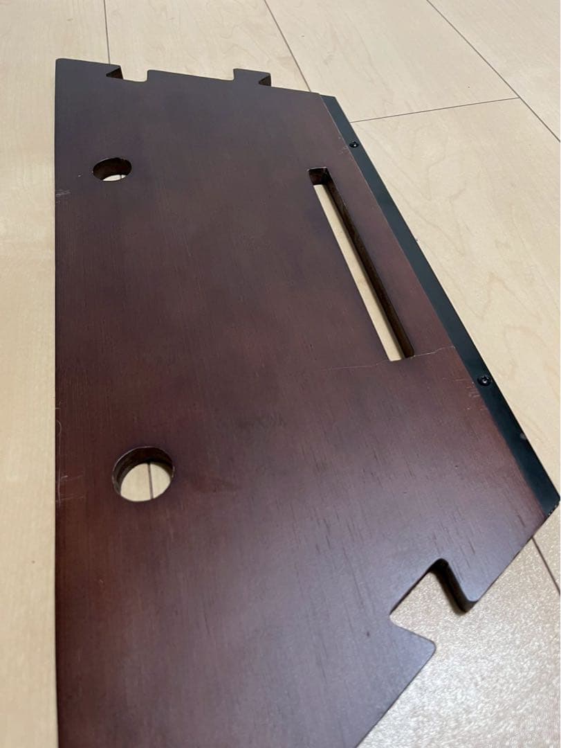 Hilander Hexagontable ハイランダー　ヘキサゴンテーブル