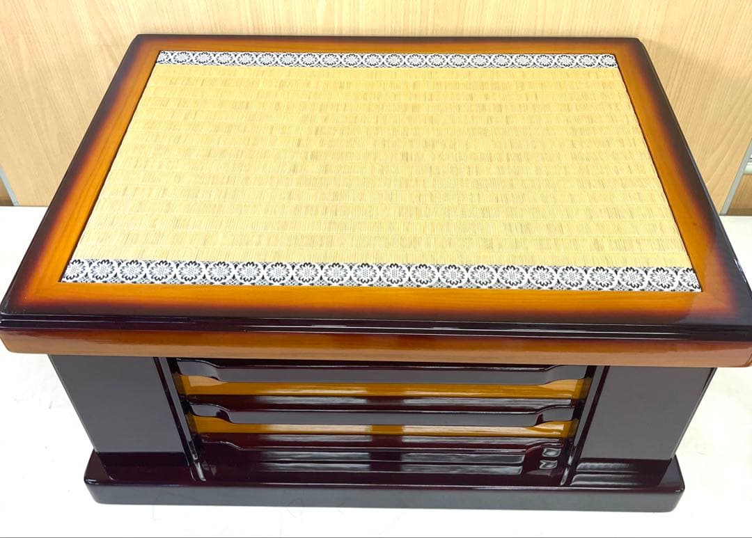 K27 美品 吉徳 五月人形 兜 飾りセット 子供の日