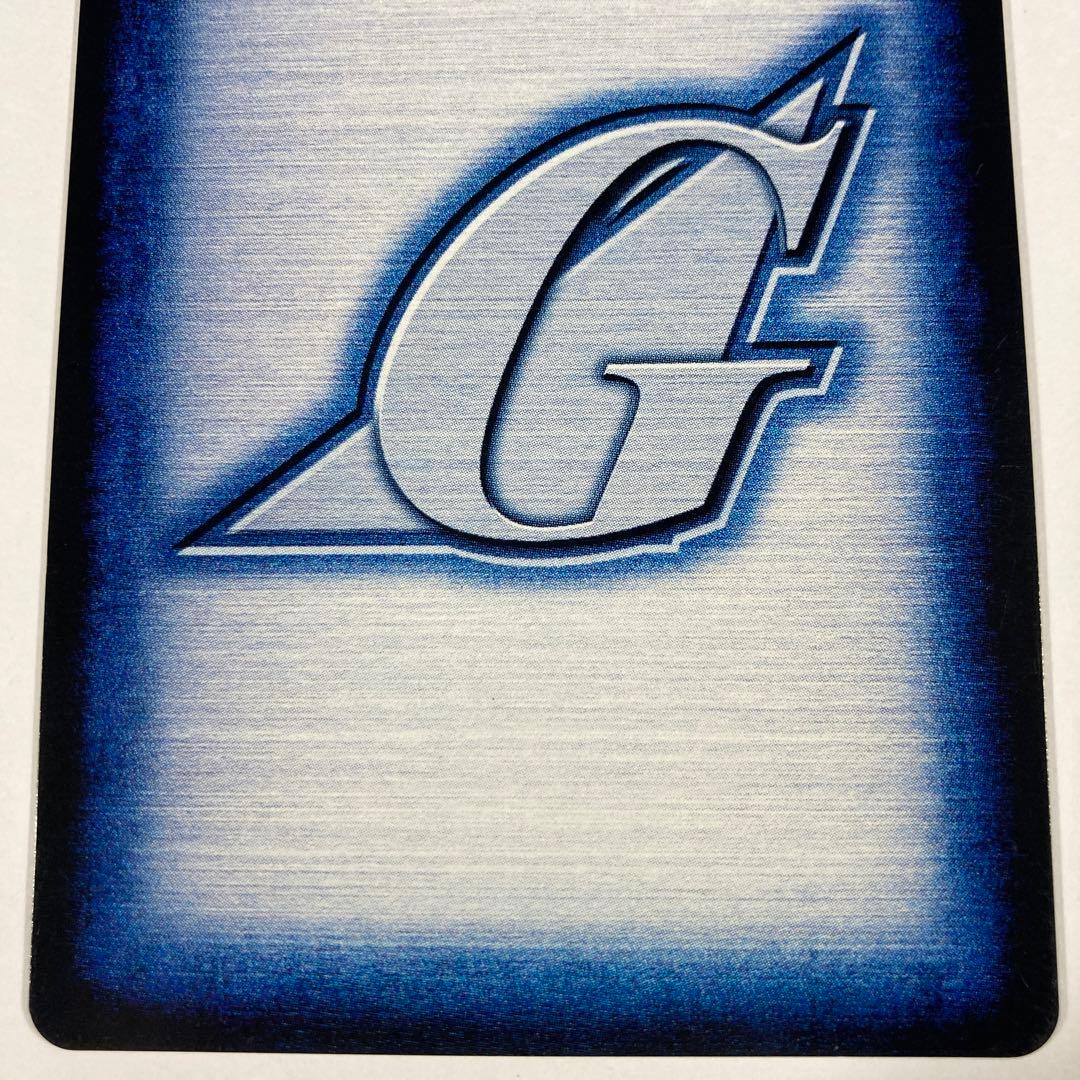 ガンダムウォー プロモ 十字英雄勲章「赤」 ハマーン 1枚