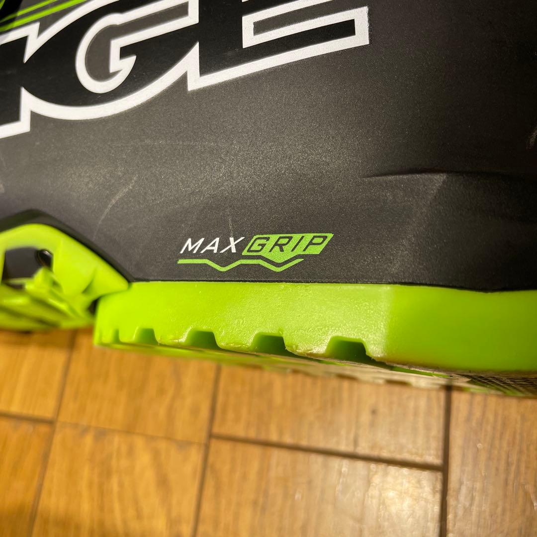 幅広LANGEラングXC90 26.0-26.5cm スキー/ハイク切替機能