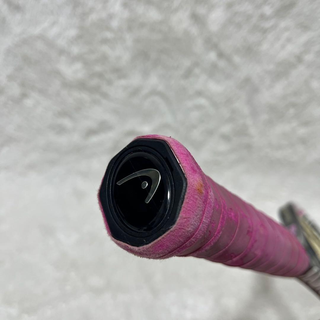 HEAD Radical SAKURA グラフィンXT さくら テニスラケット