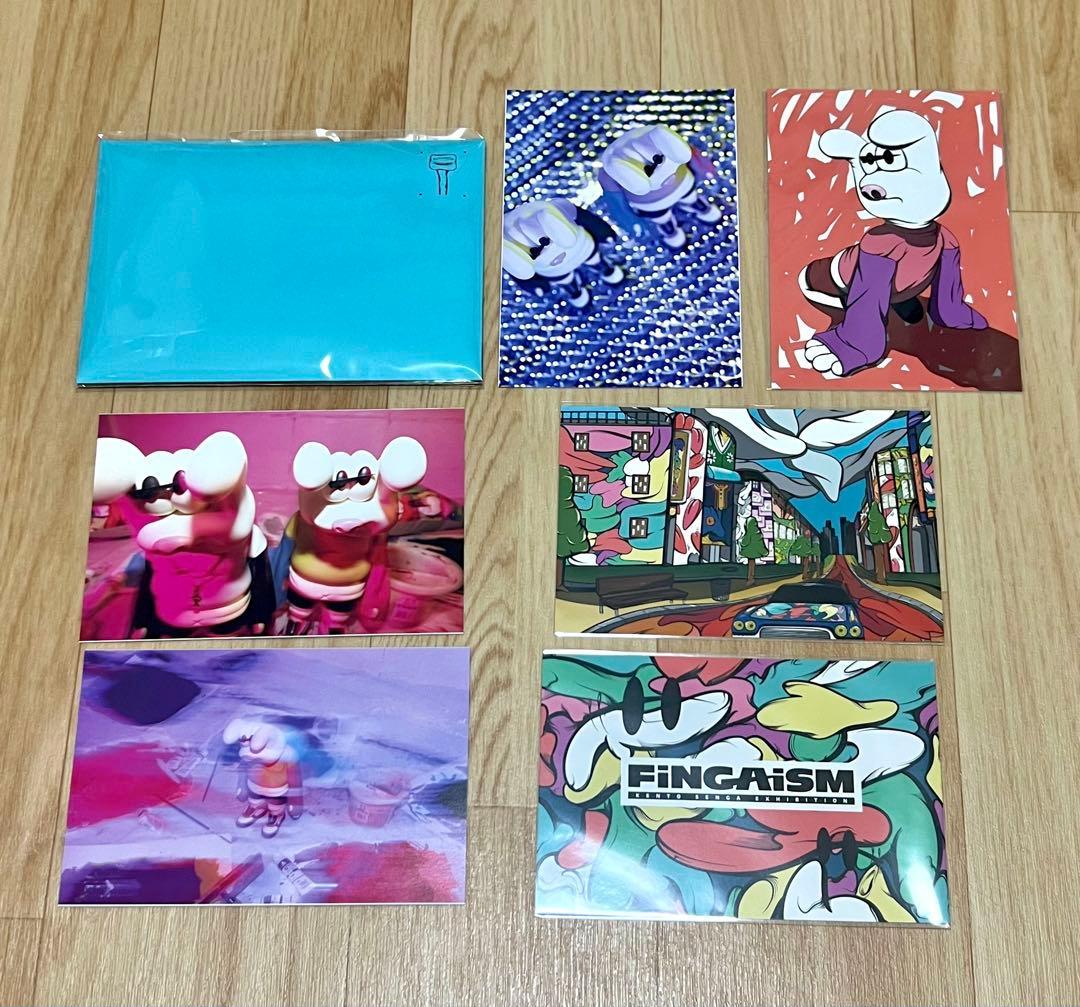 FiNGAiSM グッズまとめ売り(新品未使用) 千賀健永