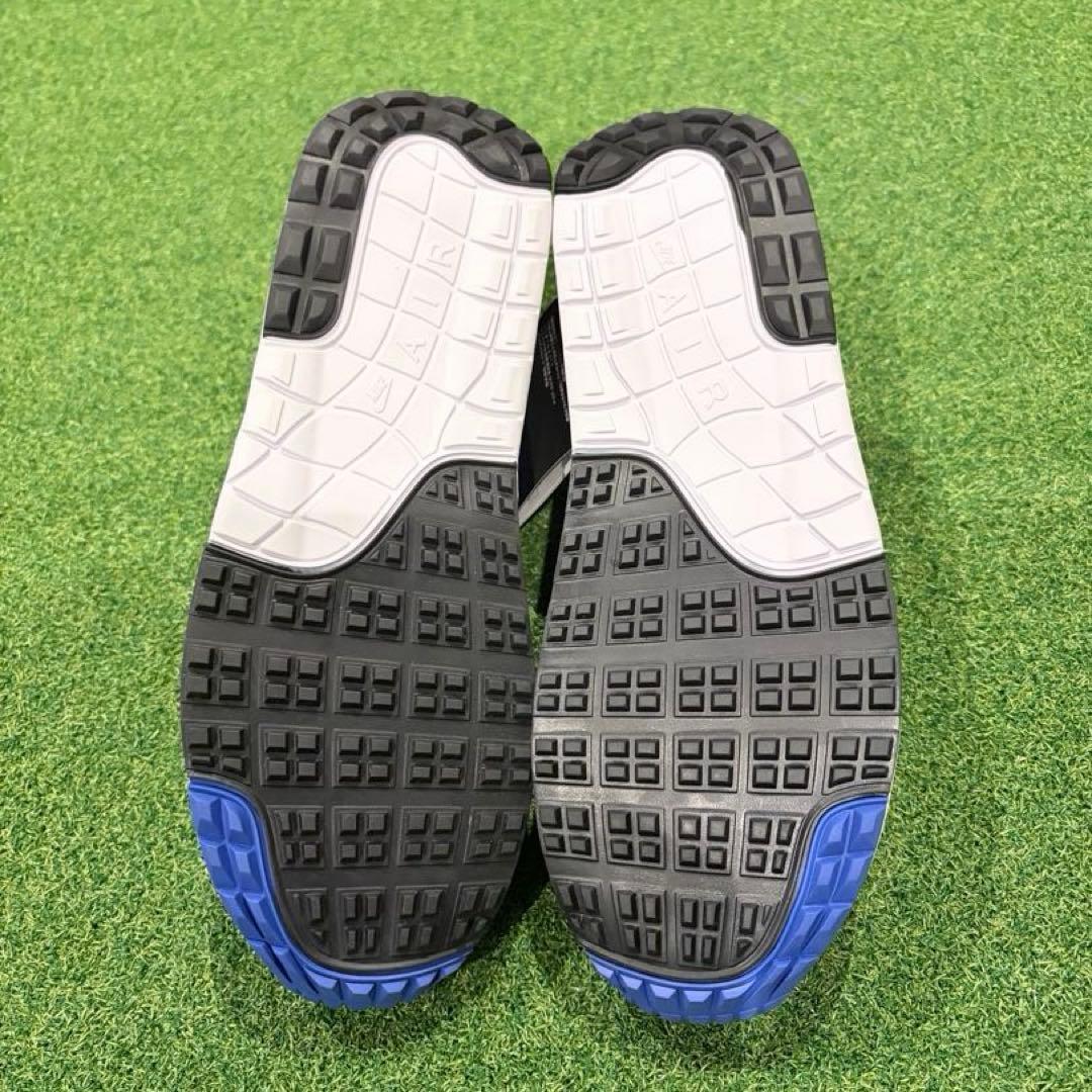 NIKE ゴルフシューズ　27cm