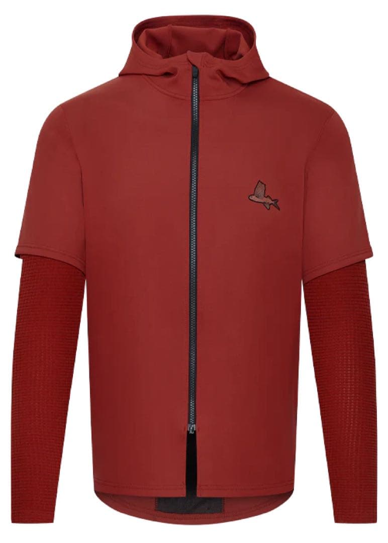 cafe du cycliste サイクルジャージ　グラベル　ローレンス