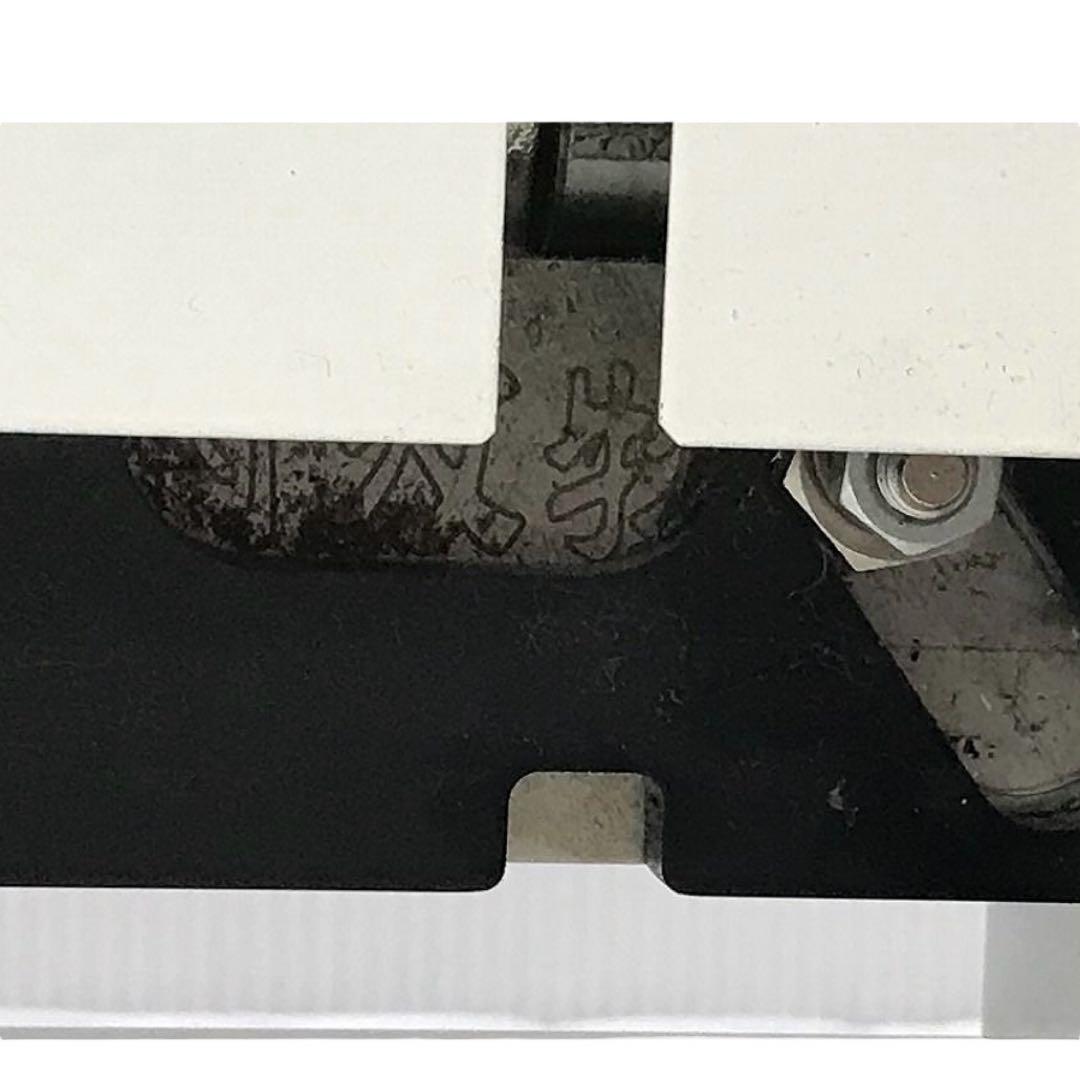 【動作確認済み】DURODEX パーソナル断裁機　200DX ホワイト