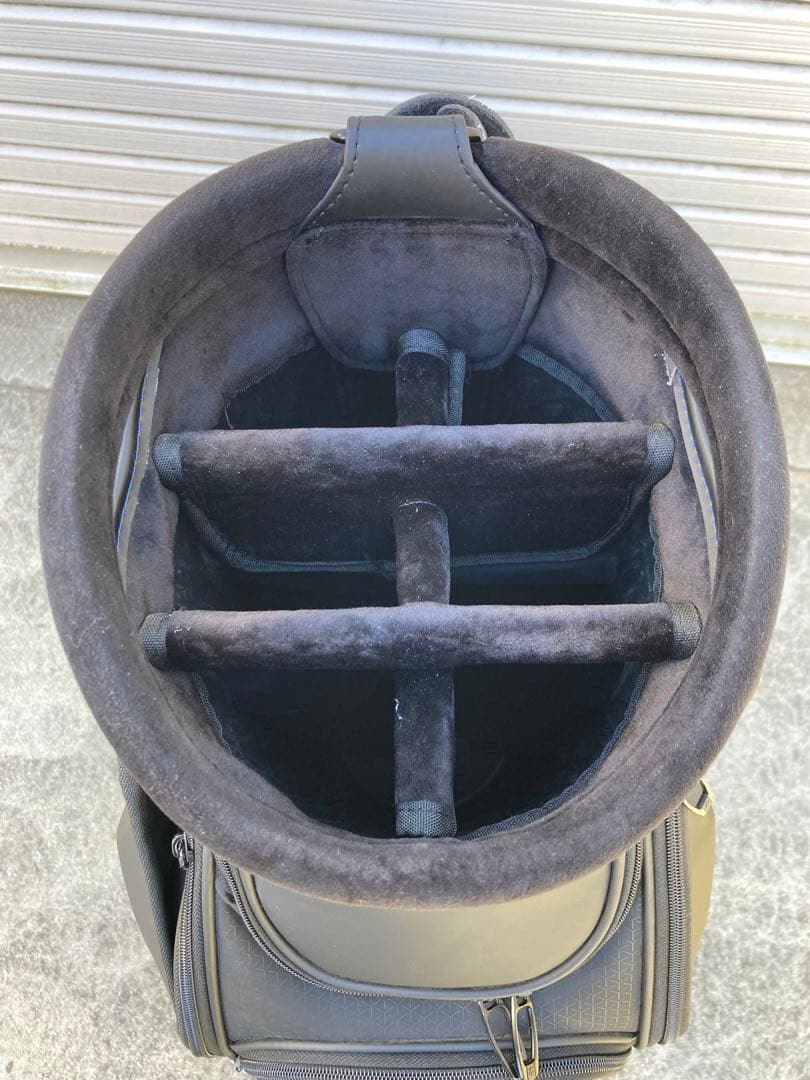 テーラーメイド　SIM2 キャディバッグ　ツアーモデル　TaylorMade