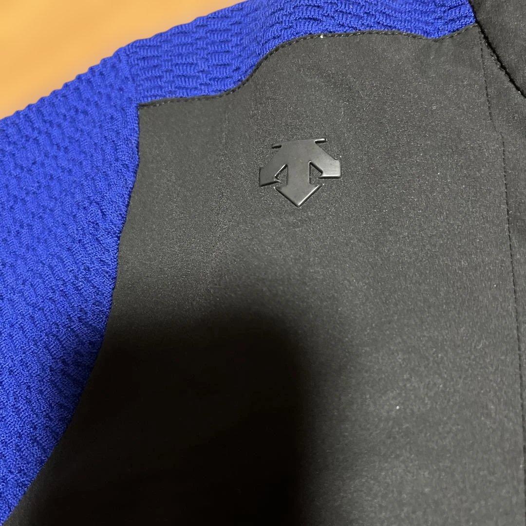 デサント (DESCENTE) ゴルフジャケット