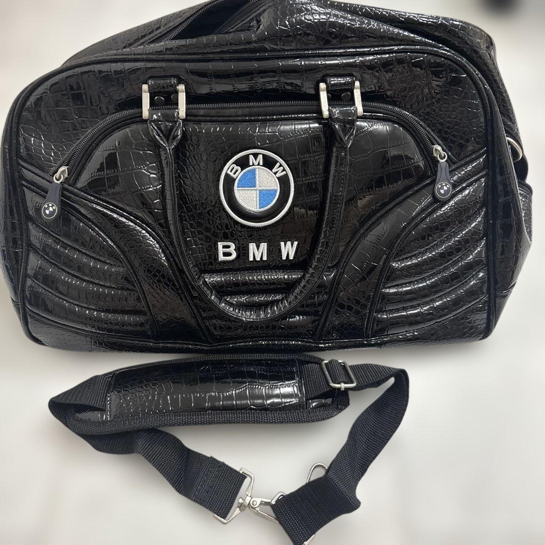  ゴルフバッグ 使用感写真から判断お願いします