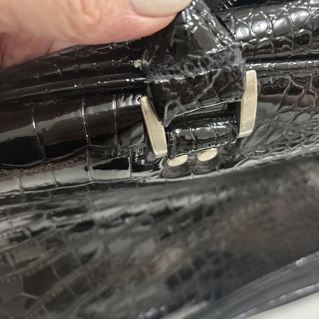  ゴルフバッグ 使用感写真から判断お願いします