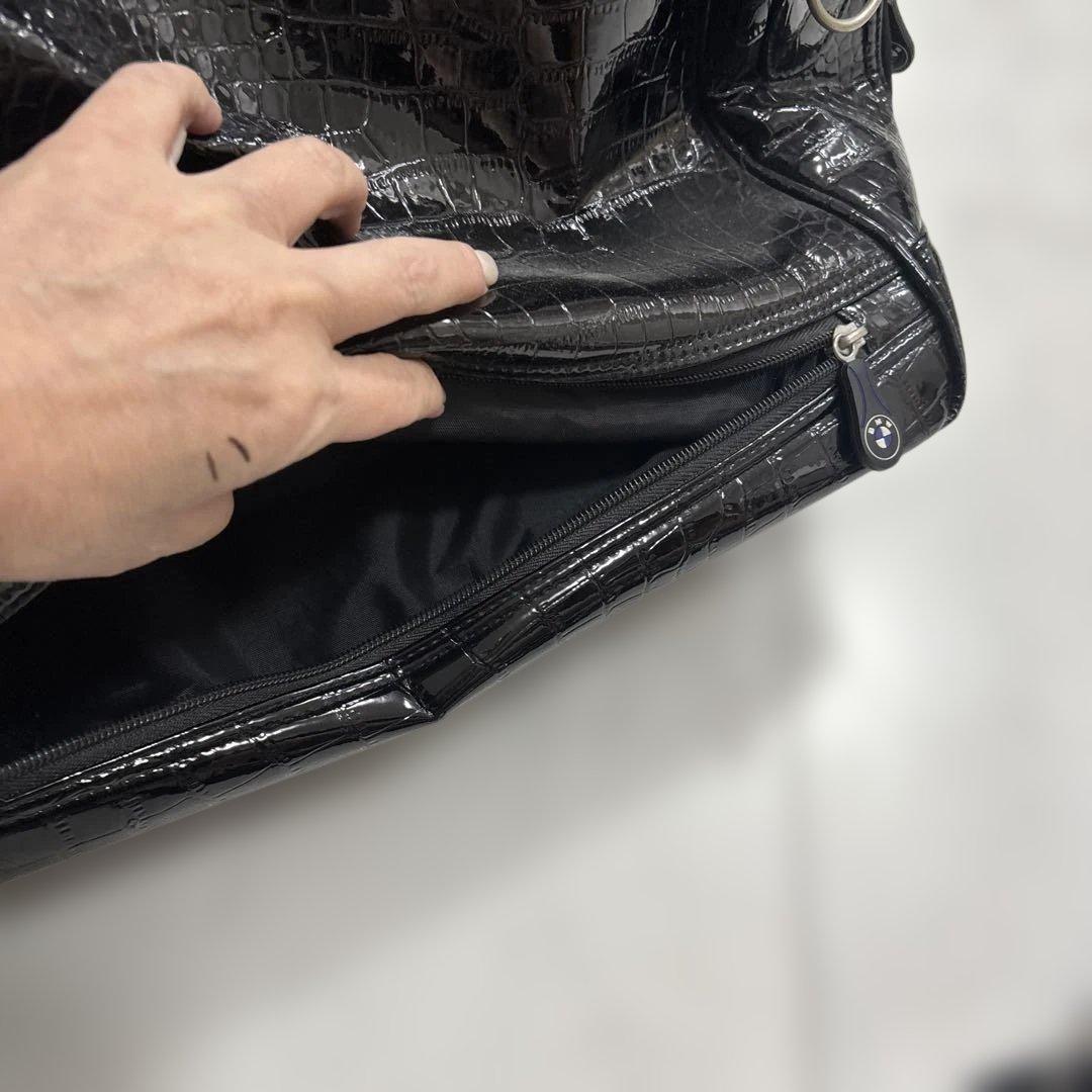  ゴルフバッグ 使用感写真から判断お願いします