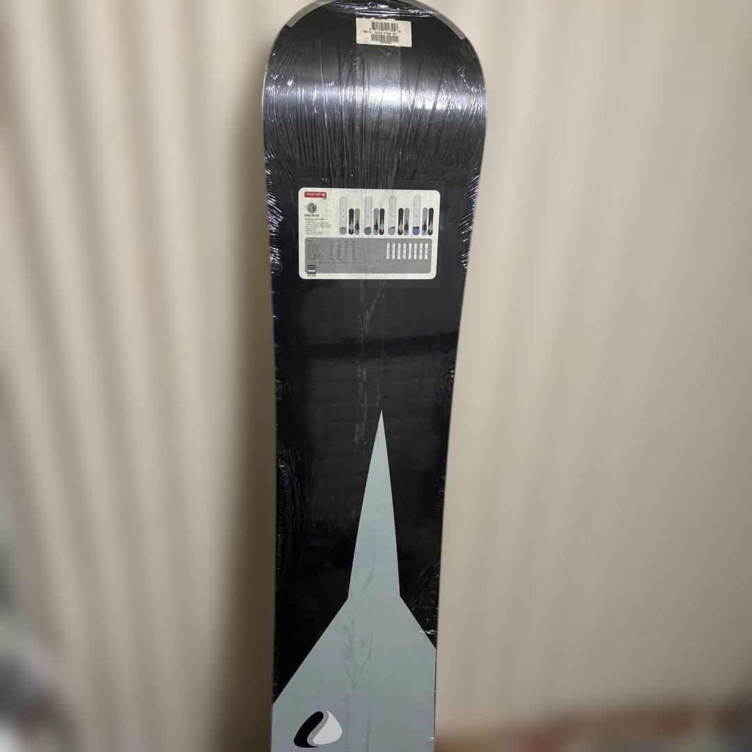 RAD-AIR 157cmスノーボード