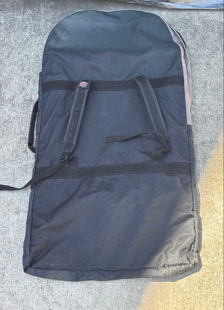 オニール　ボディボード セット