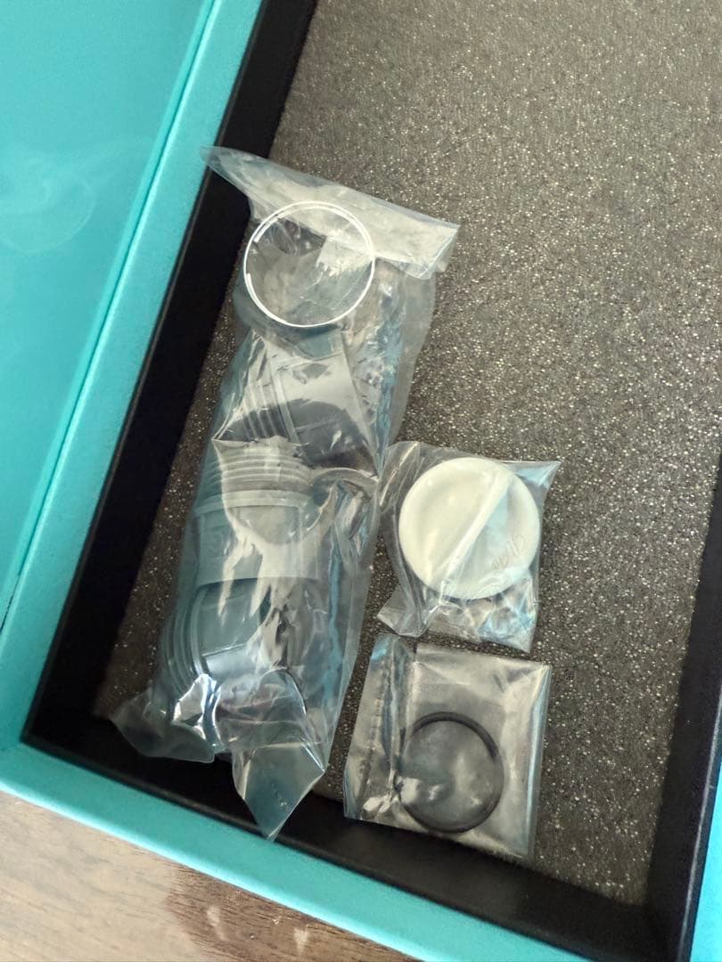 ReFa リファファインバブルピュア シャワーヘッド