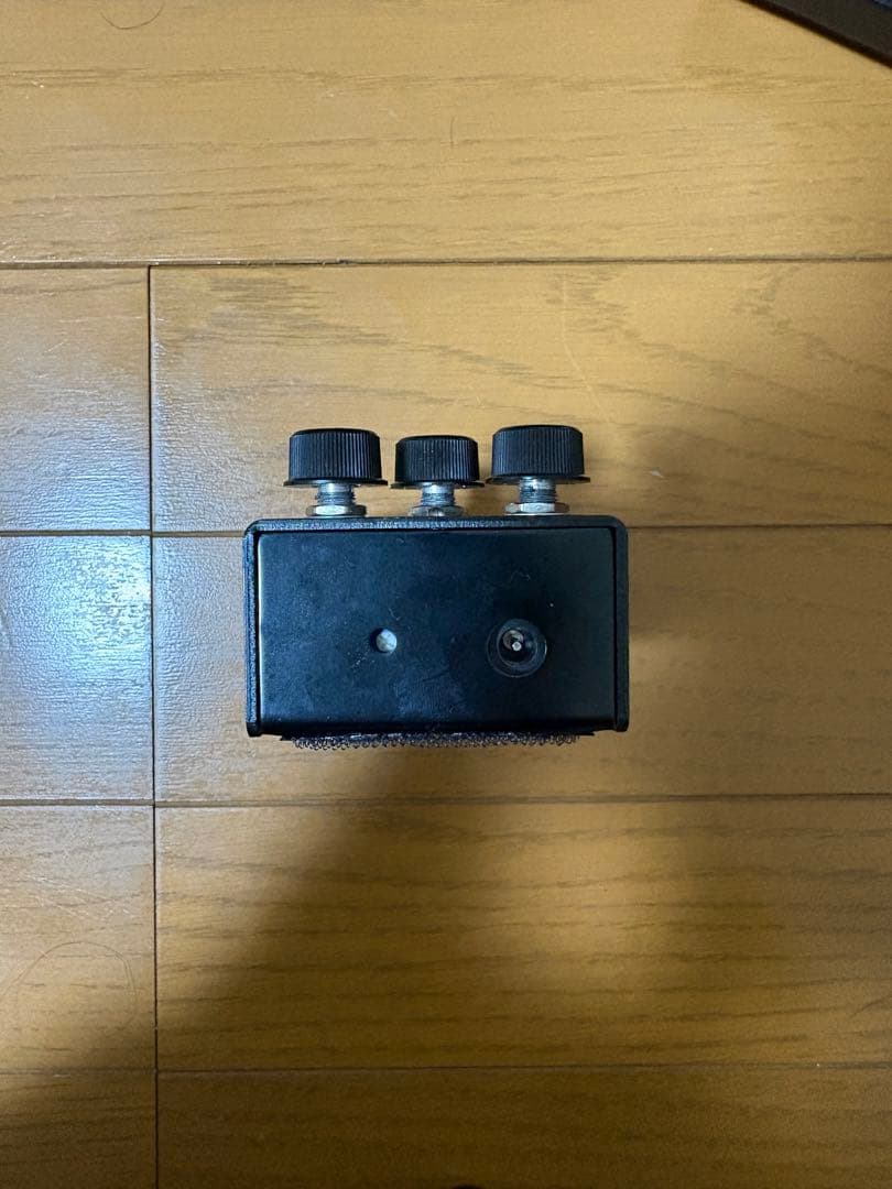 ギター virtues monica