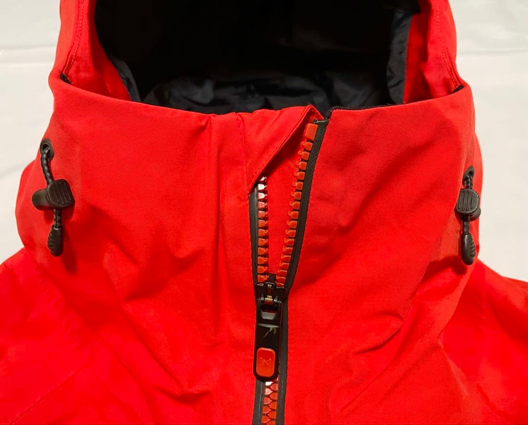 【美品】 バートン ak GORE-TEX 2L BOOM JACKET M