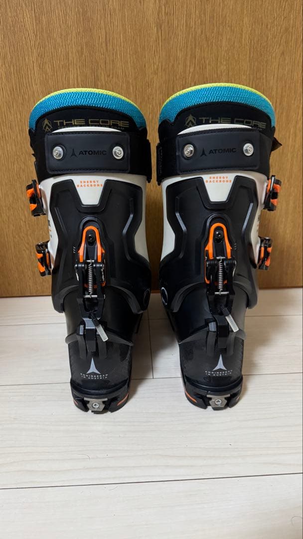 スキー ATOMIC HAWX PRIME 110 XTD GW