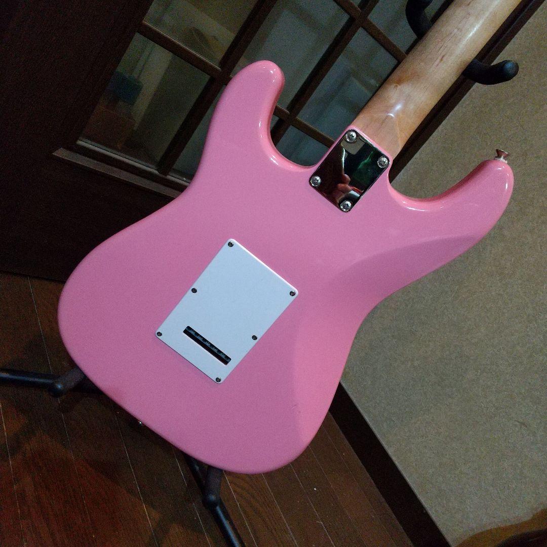 最終値下げ‼️ここまでやってストラト‼️テレキャスサウンド‼️