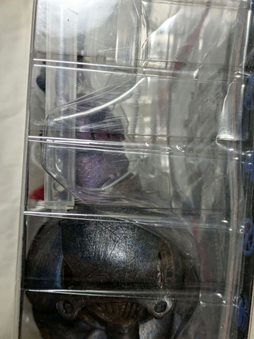 トイビズ版　マーベルレジェンド・1stアピアランス　スパイダーマン