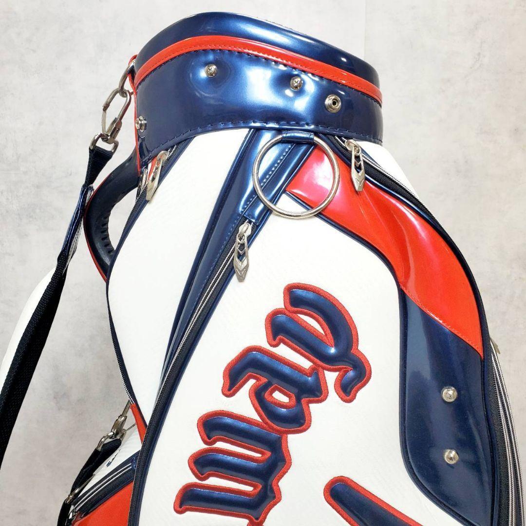 Callaway キャロウェイ キャディバッグ ゴルフバッグ