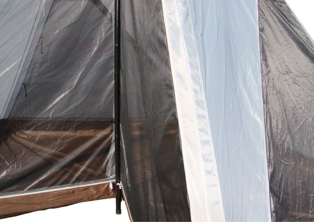 テンマク サーカス tc インナーセット 4/5と専用インナーマット4/5