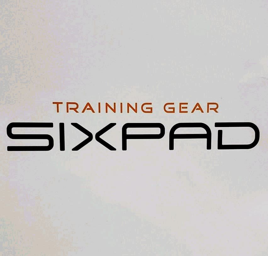 【美品全身用】シックスパッド -Absbelt Bottombelt Set-