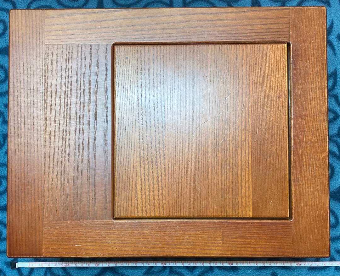 卓上　ミニ　囲炉裏　table irori 希少　横45センチ(採寸画像有り)