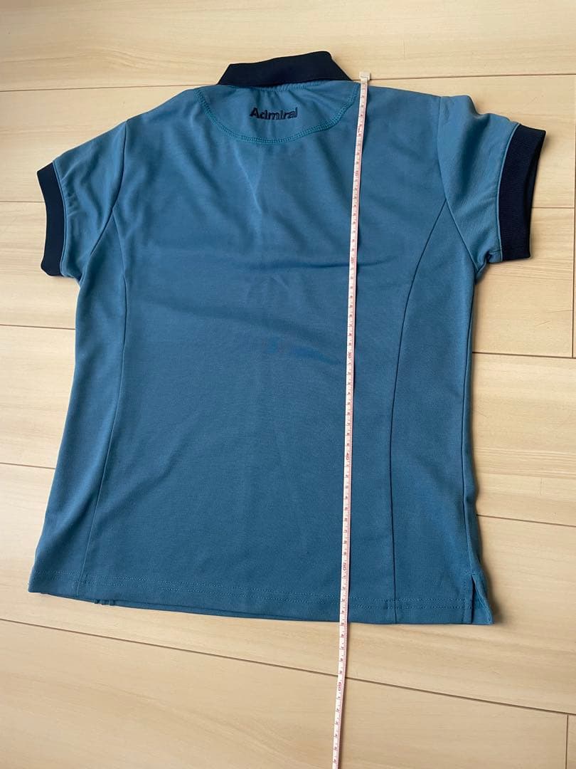 Admiral　テニスウェア 上下セットMサイズ