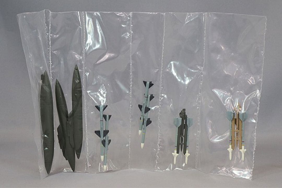 1/72 F-4E ファントム2 ”アメリカ空軍 第163戦闘飛行隊 1987