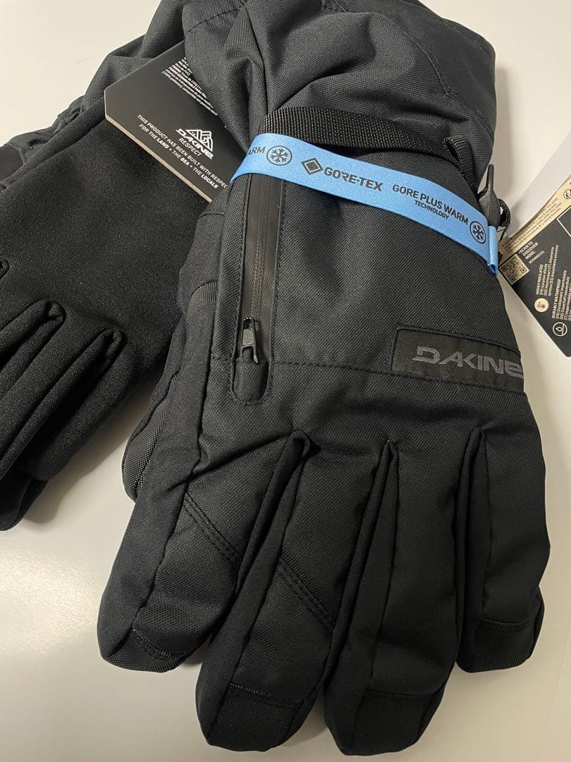 DAKINE　ダカイン　TITAN GORE-TEX　スノーグローブ Lサイズ