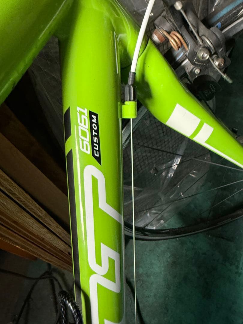 FELT F85 アルミカーボンフォークロードバイク700C