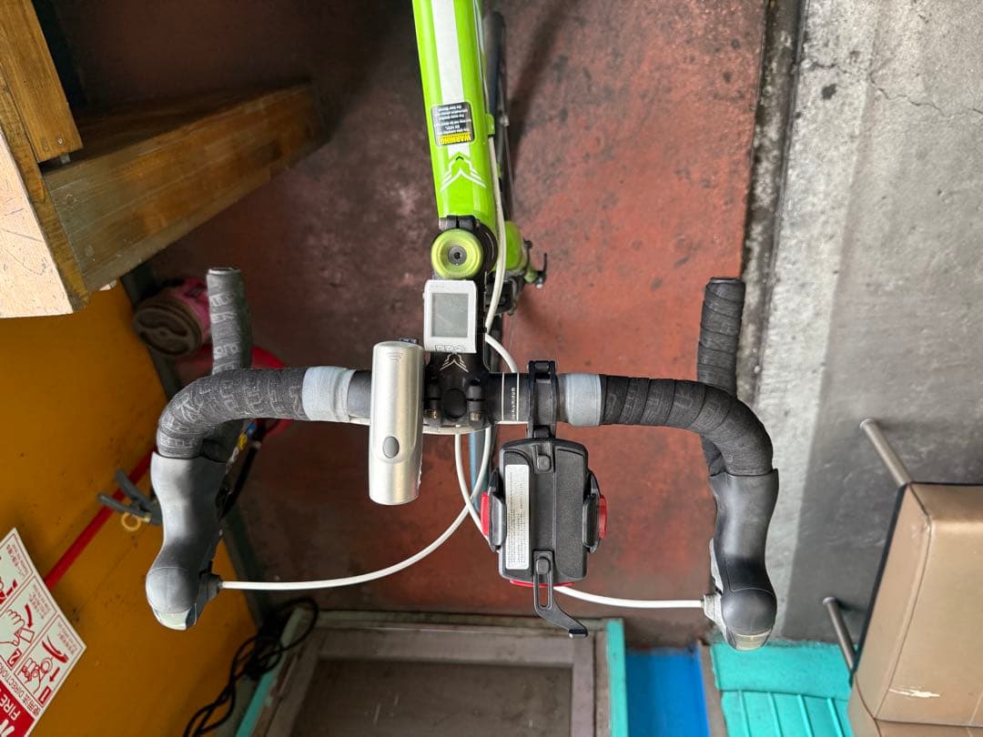 FELT F85 アルミカーボンフォークロードバイク700C