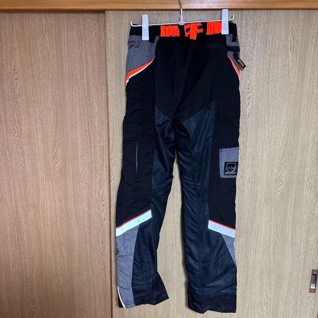 STIHL 防護ズボン