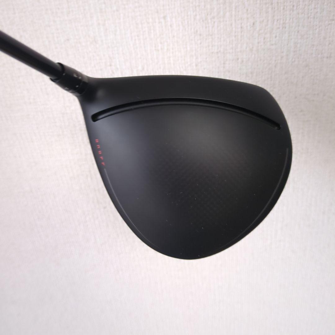 24 AKA ONOFF ドライバー 10.5度 TATAKI50Sシャフト