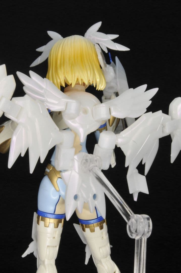 【30MS】エリエネ＝エリエリカ　全塗装完成品