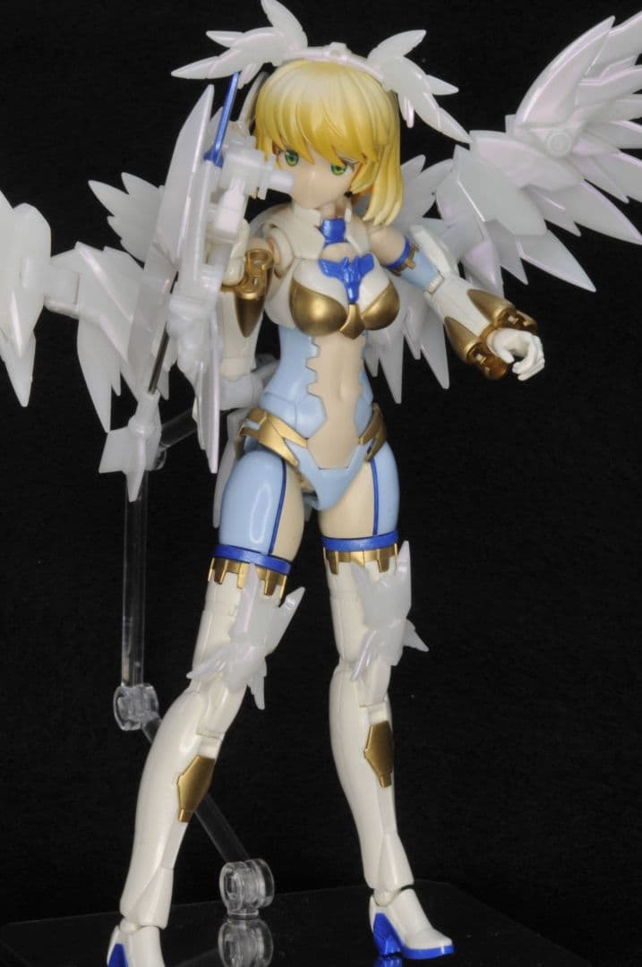 【30MS】エリエネ＝エリエリカ　全塗装完成品