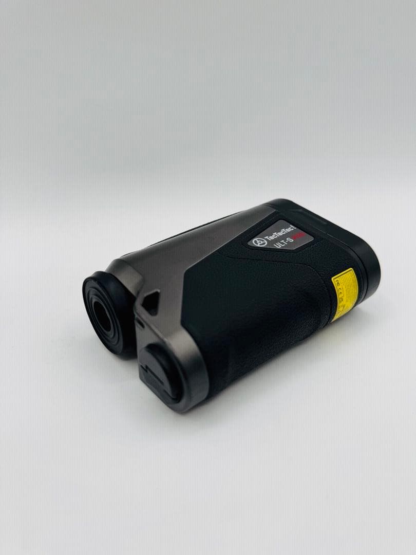 TecTecTec! ULT-S PRO ゴルフ用距離計