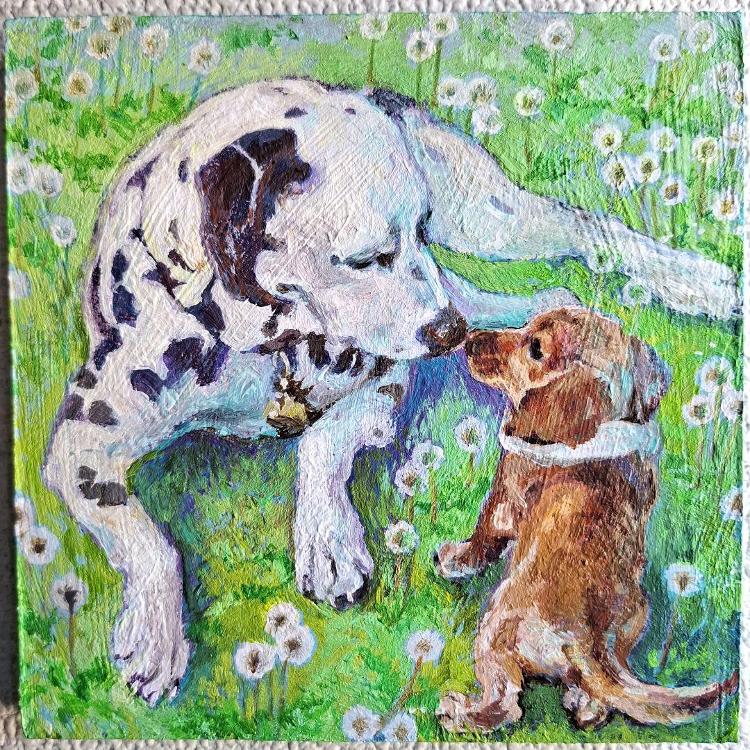 【カエルページ】 テンバリーさん　3品