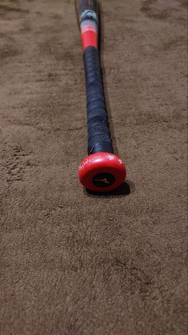 ☆ミズノ直営店限定カラー☆ 少年軟式　ビヨンドマックスレガシー　78cm